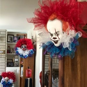 It’s all about Halloween